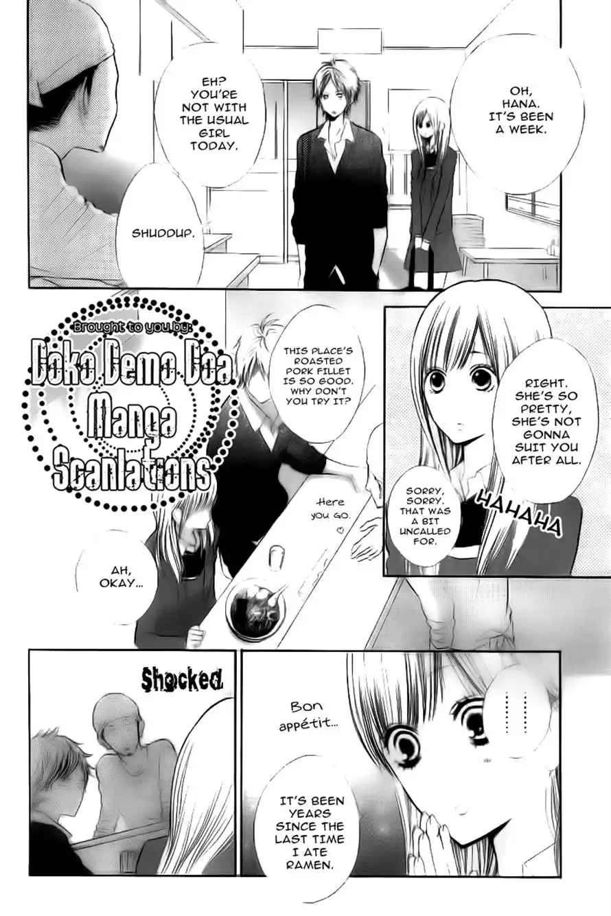 Hanagimi to Koisuru Watashi Chapter 2 29